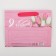 Package Gift Laminated Horizontal, Packaging, Women's Day, MS 23 x 18 x 10 cm