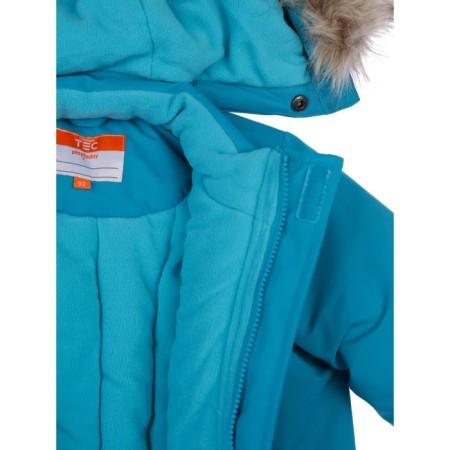Winter overalls for the boy PlayTode, height 80 cm-5