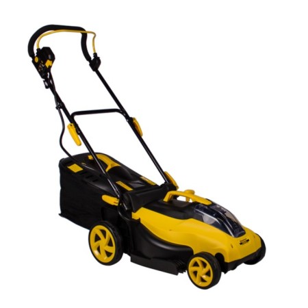 Battery Battery Champion EMB400, 36 V, 4 Ah, Li-Ion, width 38 cm, without battery and ZU 10720-1