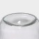 A glass bottle with a Veles handle, 3.86 liters