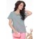 Female blouse, size 46