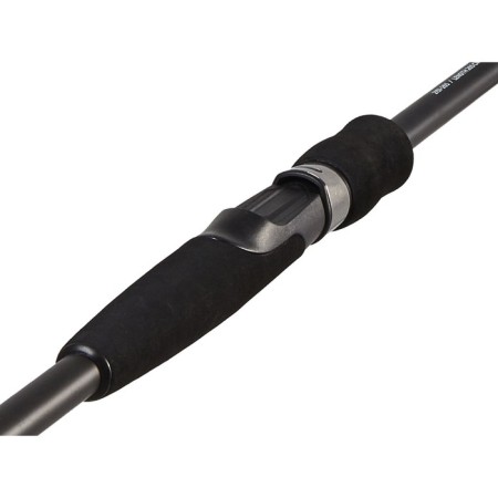 Spinning Salmo Sniper Spin II 40, test 10-40 g, length 2.65 m.-2