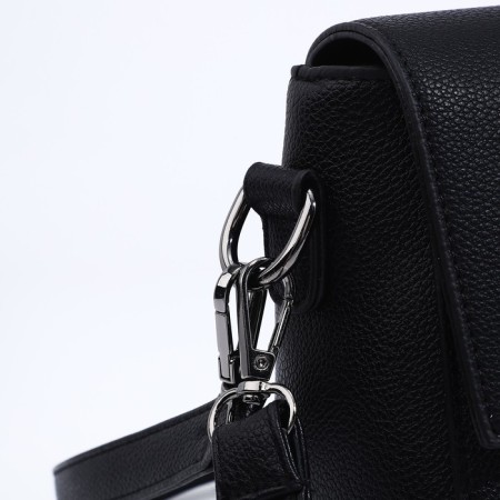 Bag-mixer on magnet, black color-4