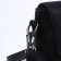 Bag-mixer on magnet, black color