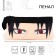 School textile school “September 1: anime”, 21 x 10 cm