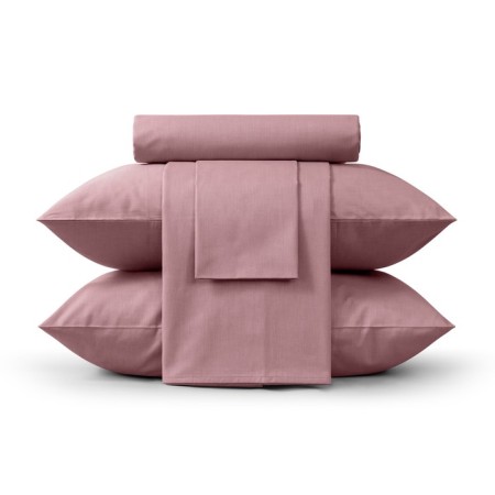 Cryssa melange Cryssa, size 180x215 cm-2