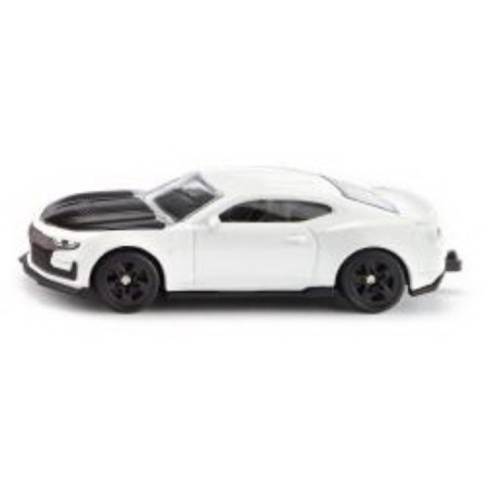 Siku Chevrolet Camaro machine
