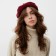 Takes female minku, burgundy color, rr 54-56