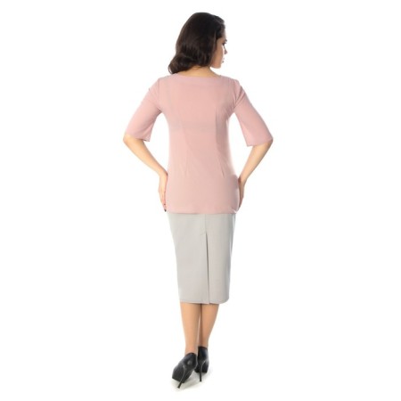 Women's skirt, size 46-4