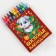 A set for decorating magnets for the New Year “Soon New Year!”, New Year's set for creativity
