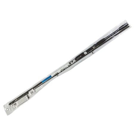 Spinning Salmo Blaster Spin 80, test 20-80, length 2.1 m.-5