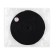 Rate string, 20 mm, 50 ± 1 m, density 6.3 g/m, black color