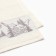 Trick "Snow City" 50x90 cm, 100% cotton, 360g/m2