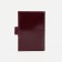 Businessman on the button, 18 cards, dark red color