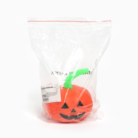 Bong smoking "Halloween"-11