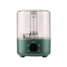 Air humidifier Centek ST-5103, Ultrasvukova, 25 W, 4.5 l, up to 35 m2, green