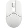 Mouse A4Tech FSTYLER FB12S white optical (1200DPI) Silent wireless BT/Radio USB (2but 102939