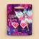 Clips, children's earrings "Create your own style"