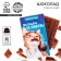 Milk chocolate "Drink for love", 27 g.
