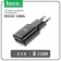 Network charger Hoco C88A, 2 USB, 2.4 A, black