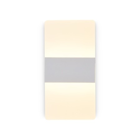Ambrella Light, Wall, FW200, LED, 4 VT, 300LUM, 3000-6400K, white matte color, white, white-3