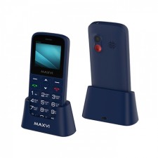 Cell phone Maxvi B100ds, 1.77 