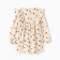 Children's dress KAFTAN ORANges, p. 32 (110-116cm)
