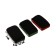 Sponge for marker boards, magnetic, 70 x 42 x 20 mm, mix