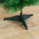 Kedr "green" layer stand, 60 cm D needles 10 cm D of the lower tier 50 cm 35 branches