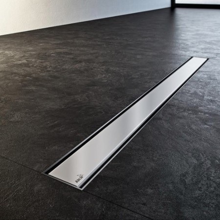 Supporting groove Alcadrain Eko AG071401650, standard, 650 mm-1