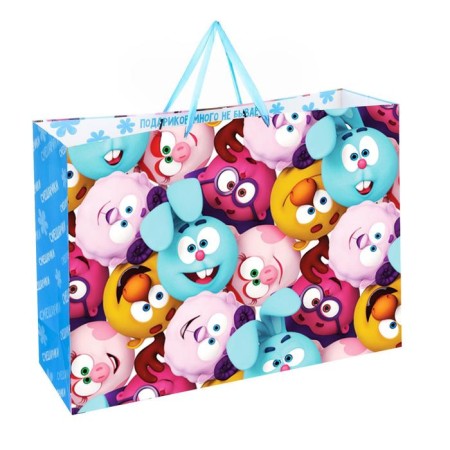 Gift package, 61x46x20 cm, packaging, mixes-1
