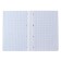 A4 notebook, 96 sheets in a cage on the crest are magnificent locks, covered cardboard, block 65g/m2, 4V mix