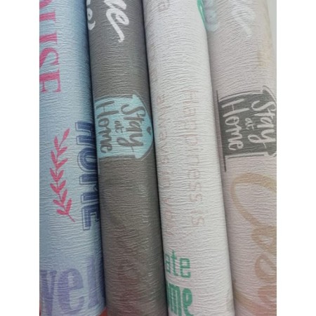 Paper wallpaper "GOLOMOS" Comfort 22, 0.53x10.05m-3