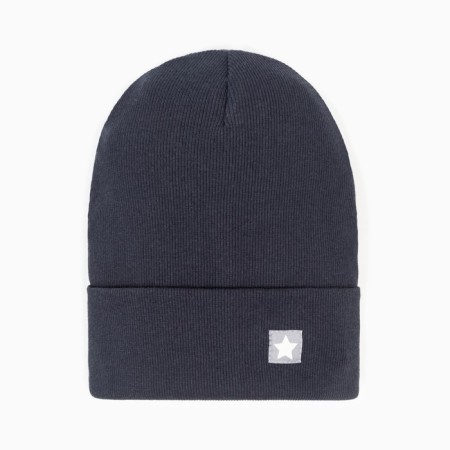 Baby-layer hat, the color of T. Sery/Asterisk, size 50-54-1