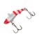 Rattlin Namazu Stalker Silicone, L = 40 mm, 6g, sinking No. 27