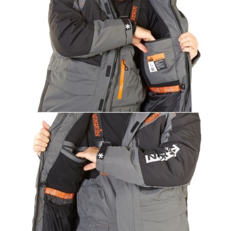 Winter costume. Norfin Discovery 2 06 r.xxxl-4