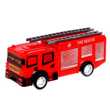 Parking "Fire Station"-8