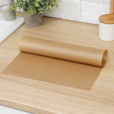 Teflon reusable rug 33 × 40 cm