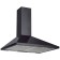 Excellency MBS Gerbera 160 Black, Dome, 550 m3/h, 3 speeds, 60 cm, black