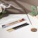 Incense "The secret of the night healthy family", 8 sticks in soft packaging