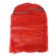 Wipe vegetable, red, 35 x 60 cm, 15 kg
