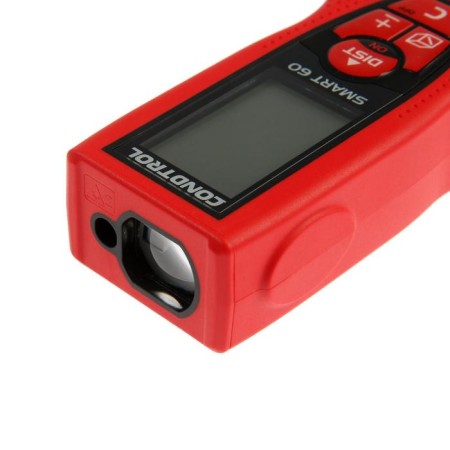 Condtrol Smart 60 1-4-098, 0.05-60 m, ± 1.5 mm laser.-3