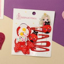 Hair set 