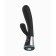Interactive vibrator Ohmibod Fuse, black