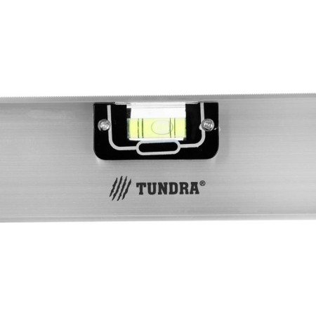 The level of aluminum tundra "rail", 3 eyes (1 rotary), 800 mm-3