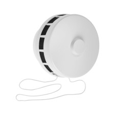 Air filtering device ERA 12.5FV, d = 175 mm, D channel = 125 mm