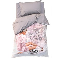Bed linen 