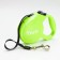 Diil roulette, 5 m, up to 30 kg, tape, green