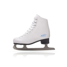Figure skates atemi Queen, size 32