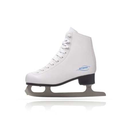Figure skates atemi Queen, size 32